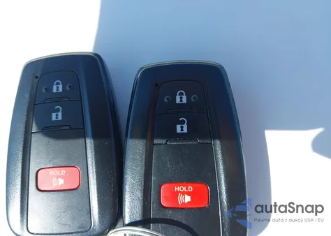 2023 Toyota Highlander L z USA, uszkodzony, nr VIN 5TDKDRAH0PS510538